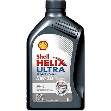 SHELL HELIX Ultra Professional AR-L 5W-30 1l (SH HDUARL530-1)