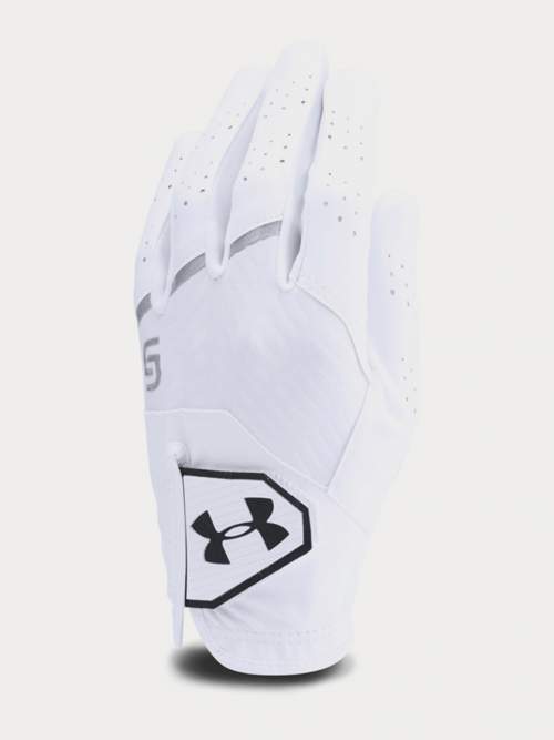 Under Armour Jr rukavice Coolswitch