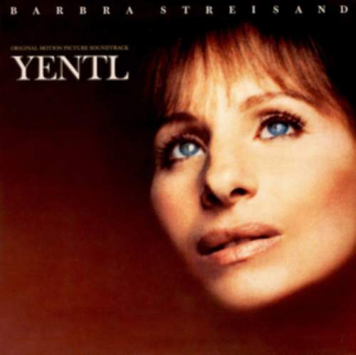 BARBRA STREISAND - Yentl (CD)
