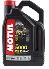 Motorový olej MOTUL 104056