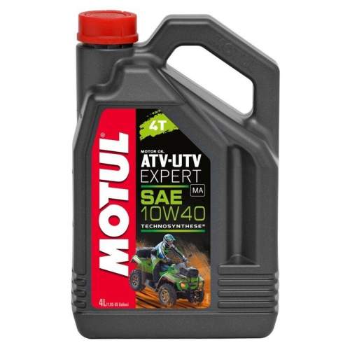 Motorový olej MOTUL 105939