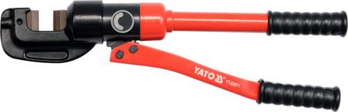 YATO Kleště hydraulické na štípání arm. drátů 4-16mm, YT-22871