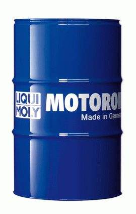 LIQUI MOLY Motorový olej 2101