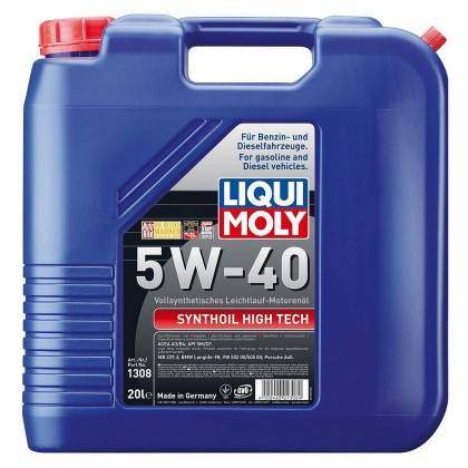 LIQUI MOLY Motorový olej 1308