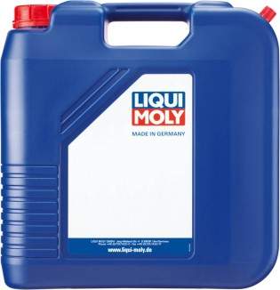 LIQUI MOLY motorvý olej Super Leichtlauf 10W-40 - 20L