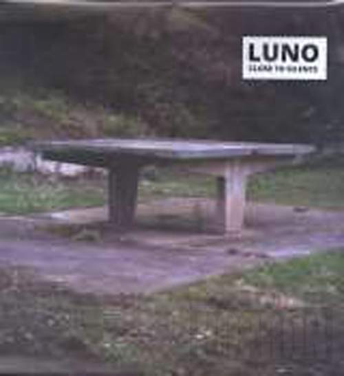 Luno - Close To Silence, CD-DIGIPACK