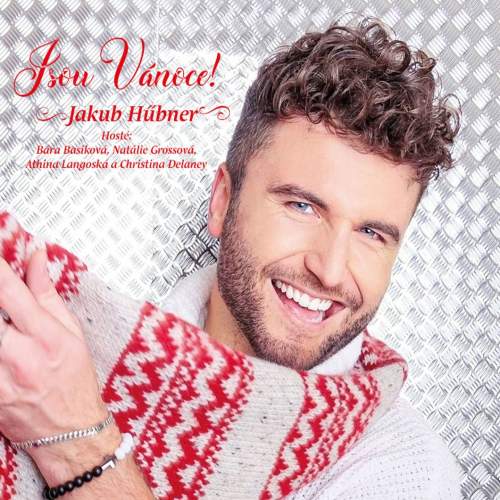 Supraphon Hübner Jakub: Jsou Vánoce! CD