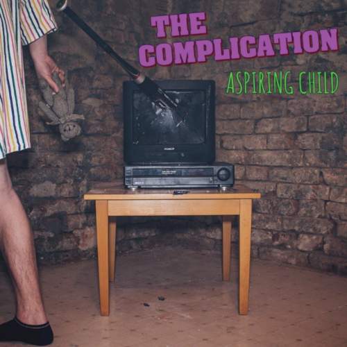 Supraphon Complication: Aspining Child CD