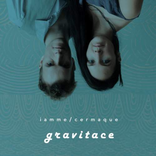 Supraphon Cermaque & Candlewick Iamme: Gravitace CD