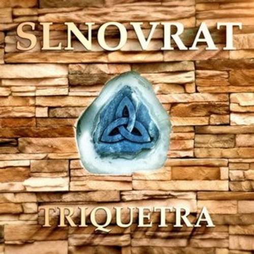 Supraphon Slnovrat: Triquetra CD