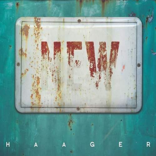 Supraphon Haager: New: CD