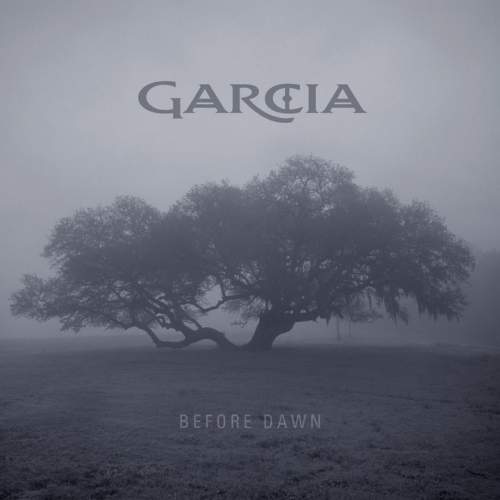Supraphon Garcia: Before Dawn: CD