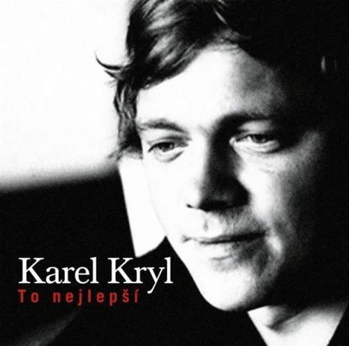 Supraphon Karel Kryl: To nejlepší (CD)