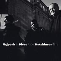 Supraphon Najponk, Pivec & Hutchinson: It's About Time: CD
