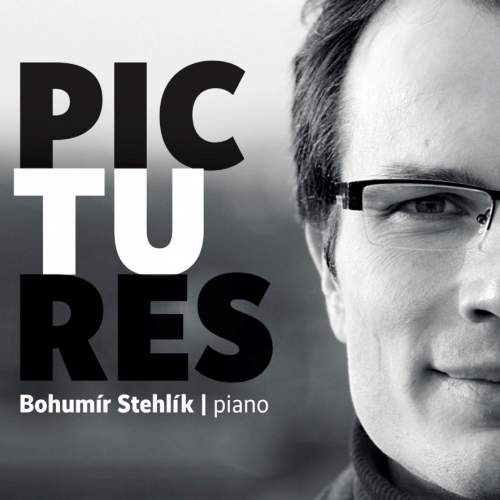 Supraphon Stehlík Bohumír: Pictures: CD