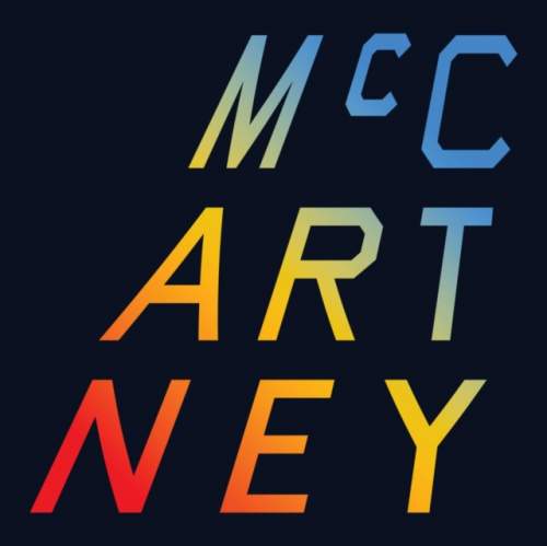 UMC PAUL MCCARTNEY: Mccartney I / II / III LP