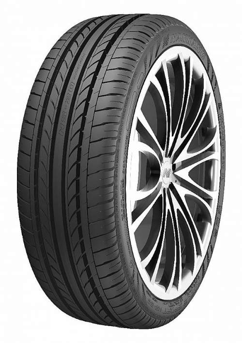 Nankang Noble Sport NS-20 ( 205/55 R16 94V XL )