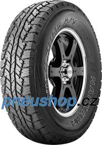 Nankang 4x4 WD A/T FT-7 ( 255/70 R16 111S OWL )