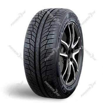 Gt Radial 4Seasons 195/60 R 15 88H celoroční