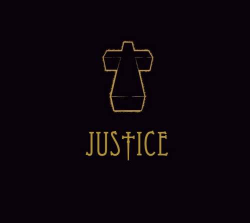 Justice: Justice: CD