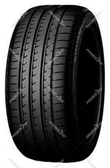 YOKOHAMA 255/30 R 20 ADVAN SPORT V105 92Y RO1 XL RPB