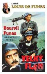 Veľký flám DVD