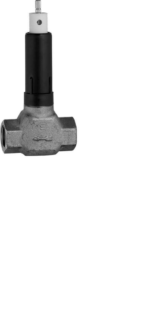 HANSA Podomítkový ventil 3/4" s keramickým vrškem