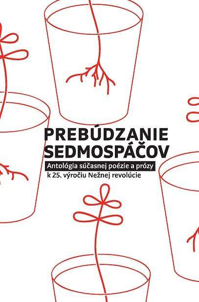 Prebúdzanie sedmospáčov - Kolektív autorov