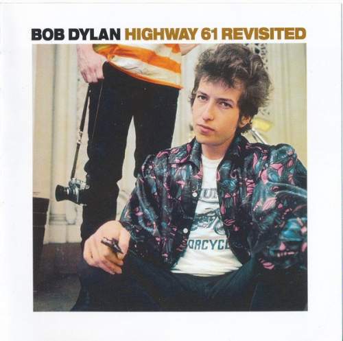 Bob Dylan: Highqay 61 Revisited