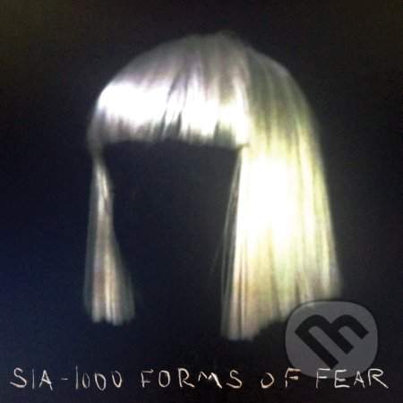 Sia – 1000 Forms Of Fear CD