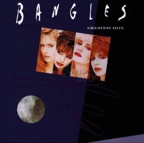 The Bangles – Greatest Hits CD