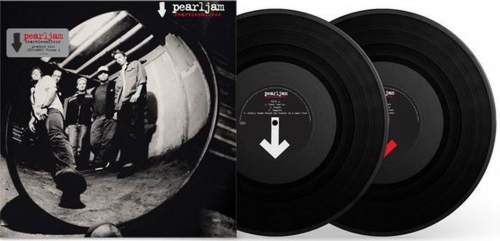 Pearl Jam: Rearviewmirror (Greatest hits vol 2) LP - Pearl Jam