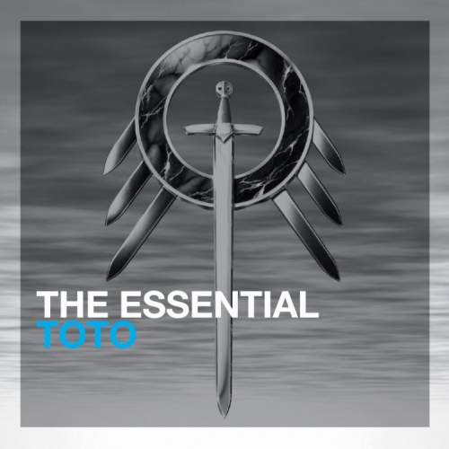 Sony Music Toto: The Essential Toto: 2CD