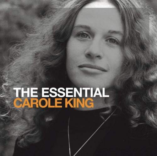 Carole King – The Essential CD