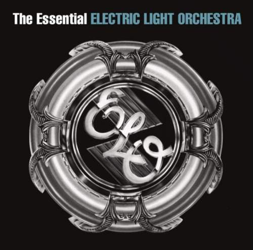 Sony Music Electric Light Orchestra: Essential Electric Light Orchestra: 2CD