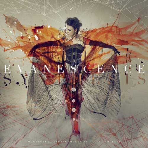 Sony Music Evanescence: Synthesis: CD