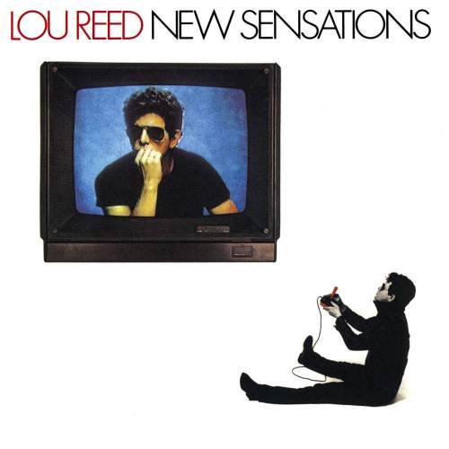 Sony Music Reed Lou: New Sensations: CD