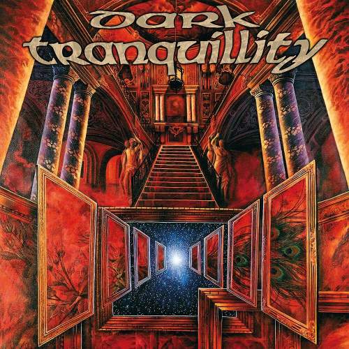 Dark Tranquillity: Gallery CD