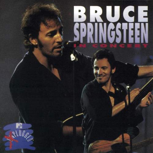 Springsteen Bruce: In Concert CD