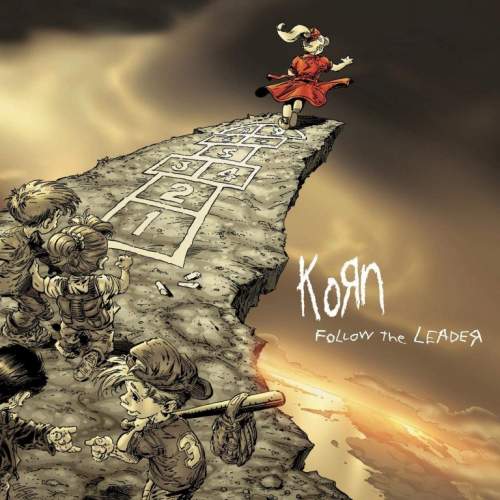 Sony Music Korn: Follow The Leader: CD