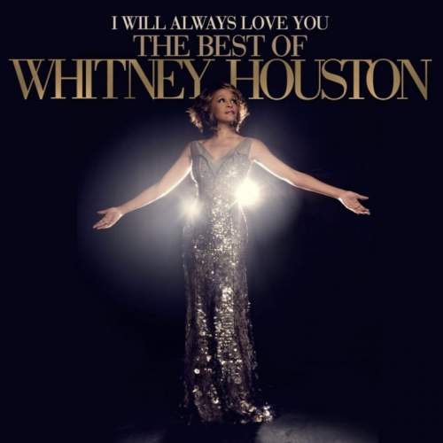 Sony Music Houston Whitney: I Will Always Love You - Best Of (Deluxe Edition): 2CD