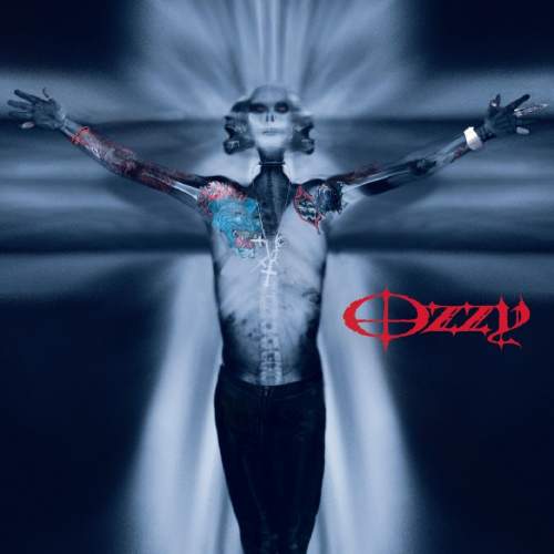 Sony Music Osbourne Ozzy: Down To Earth: CD
