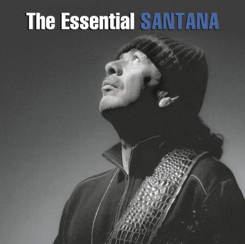 Sony Music Santana: The Essential Santana (2013): 2CD