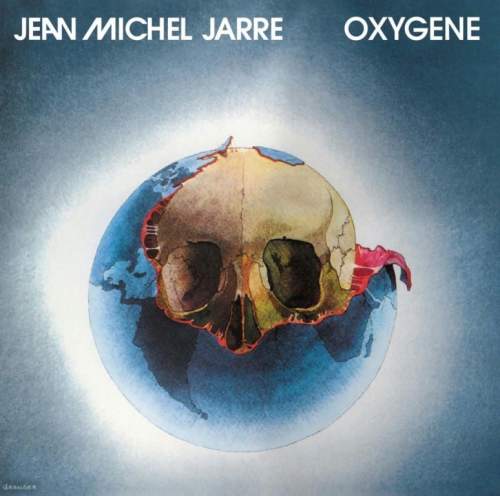 Sony Music Jarre Jean Michel: Oxygene: CD