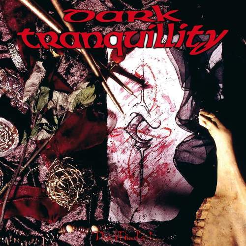 Sony Music Dark Tranquillity: The Mind's: CD