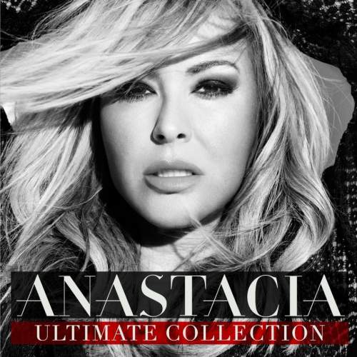 Sony Music Anastacia: Ultimate Collection: CD