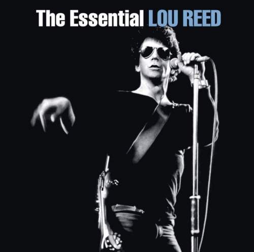 Sony Music Reed Lou: Essential Lou Reed: 2CD
