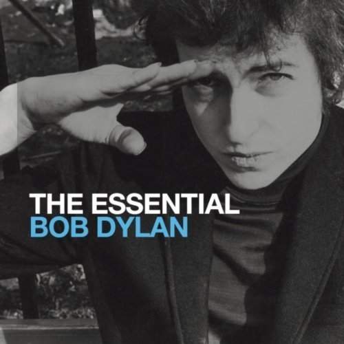 Sony Music Dylan Bob: Essential Bob Dylan: 2CD