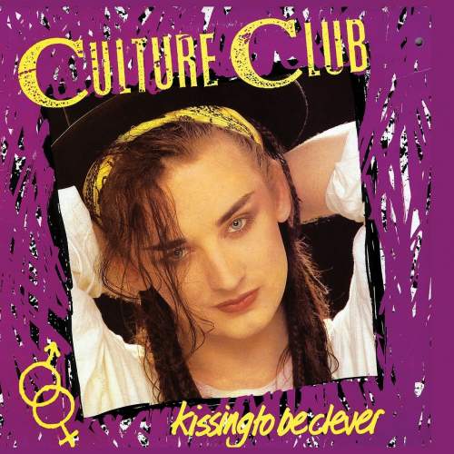 Sony Music Culture Club: Kissing To Be Clever +4: CD