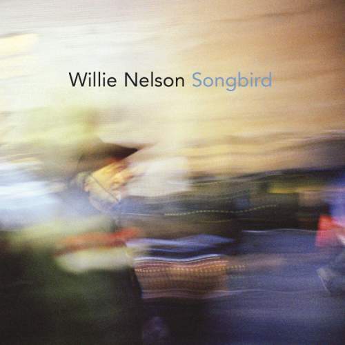 Sony Music Nelson Willie: Songbird: CD